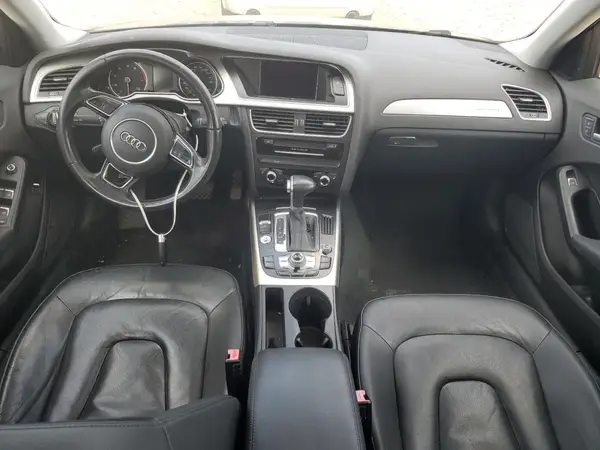WAUBFAFL5GN015943 2016 AUDI A4 - Image 8