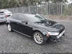 WAUBFAFL5GN016039 2016 AUDI A4