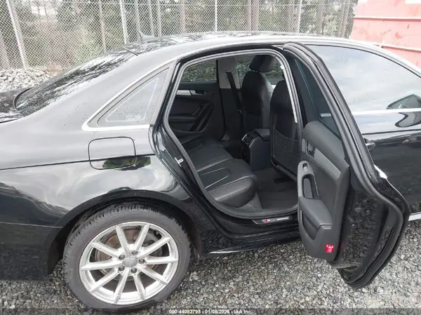 WAUBFAFL5GN016039 2016 AUDI A4 - Image 8