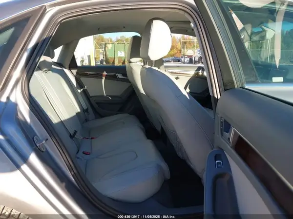 WAUBFAFL5GN016932 2016 AUDI A4 - Image 8