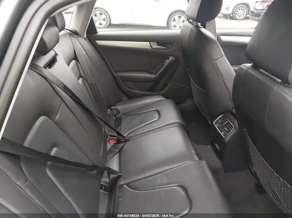 WAUBFAFL5GN016977 2016 AUDI A4 - Image 8