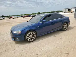 WAUBFAFL5GN018020 2016 AUDI A4