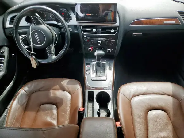 WAUBFAFL5GN018020 2016 AUDI A4 - Image 8