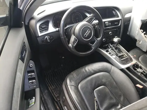 WAUBFAFL5GN018616 2016 AUDI A4 - Image 8