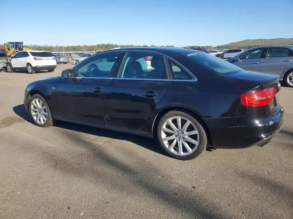 WAUBFAFL6EN033994 2019 AUDI A4 - Image 2