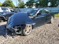 WAUBFAFL6GA013089 2016 AUDI A4
