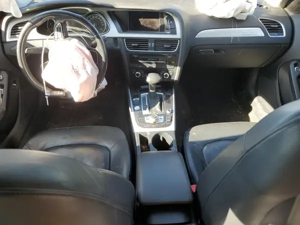 WAUBFAFL6GA013089 2016 AUDI A4 - Image 8
