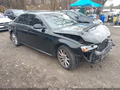 WAUBFAFL6GN001193 2016 AUDI A4