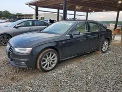 WAUBFAFL6GN002358 2016 AUDI A4