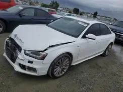 WAUBFAFL6GN002666 2016 AUDI A4