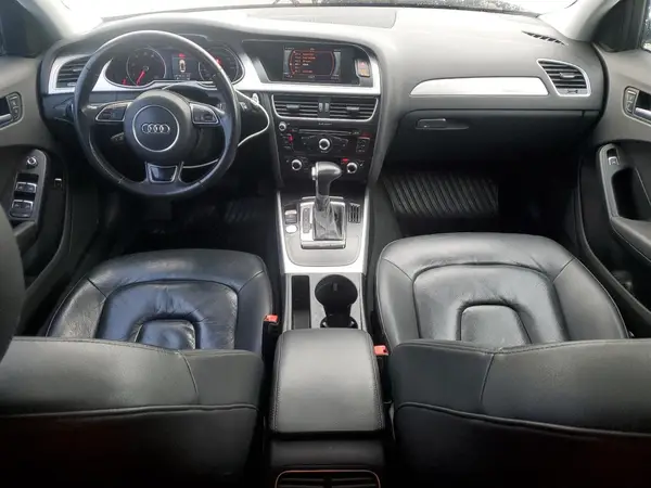 WAUBFAFL6GN002666 2016 AUDI A4 - Image 8