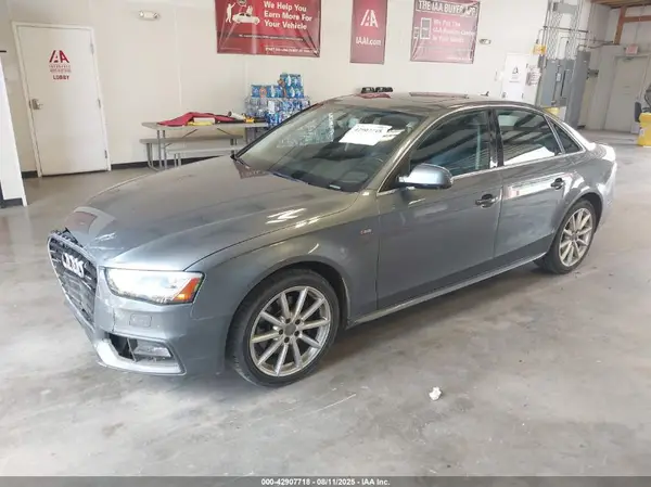 WAUBFAFL6GN004756 2016 AUDI A4 - Image 2