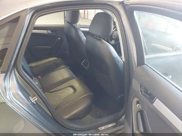 WAUBFAFL6GN004756 2016 AUDI A4 - Image 8