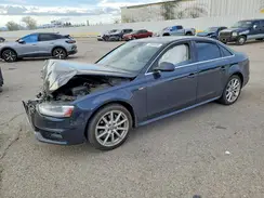 WAUBFAFL6GN005082 2016 AUDI A4