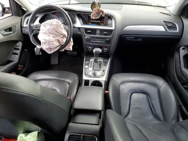 WAUBFAFL6GN005082 2016 AUDI A4 - Image 8