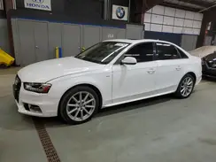 WAUBFAFL6GN005499 2016 AUDI A4