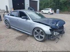 WAUBFAFL6GN007219 2016 AUDI A4