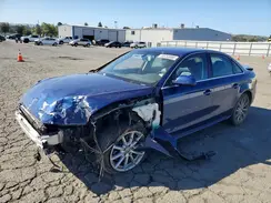 WAUBFAFL6GN007835 2016 AUDI A4