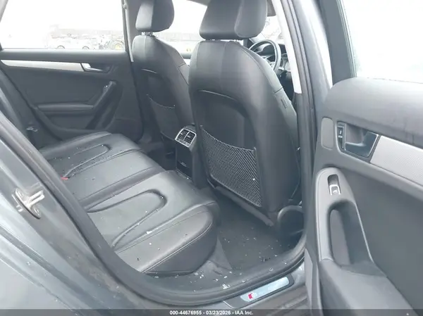 WAUBFAFL6GN008418 2016 AUDI A4 - Image 8