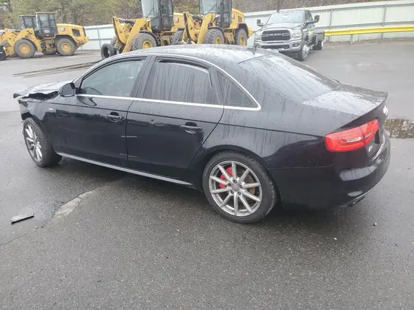 WAUBFAFL6GN008967 2016 AUDI A4 - Image 2
