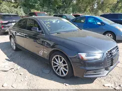 WAUBFAFL6GN009827 2016 AUDI A4