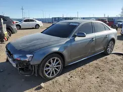 WAUBFAFL6GN010735 2016 AUDI A4