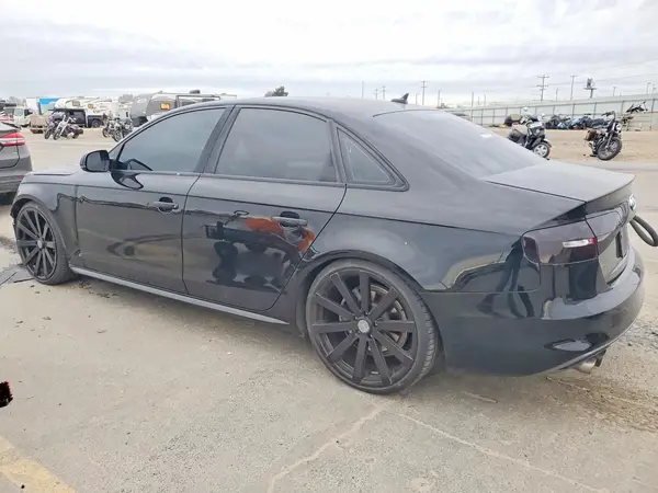WAUBFAFL6GN010931 2016 AUDI A4 - Image 2