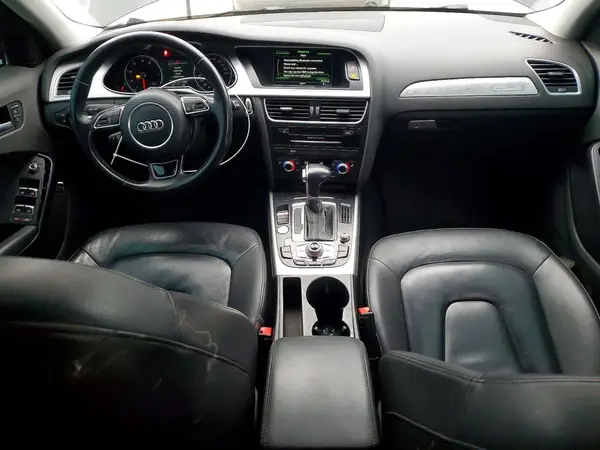 WAUBFAFL6GN010931 2016 AUDI A4 - Image 8