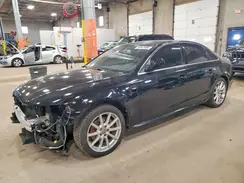 WAUBFAFL6GN011089 2016 AUDI A4