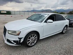 WAUBFAFL6GN011366 2016 AUDI A4