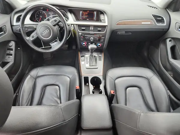 WAUBFAFL6GN011366 2016 AUDI A4 - Image 8