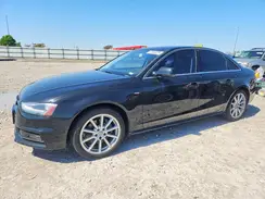 WAUBFAFL6GN011819 2016 AUDI A4