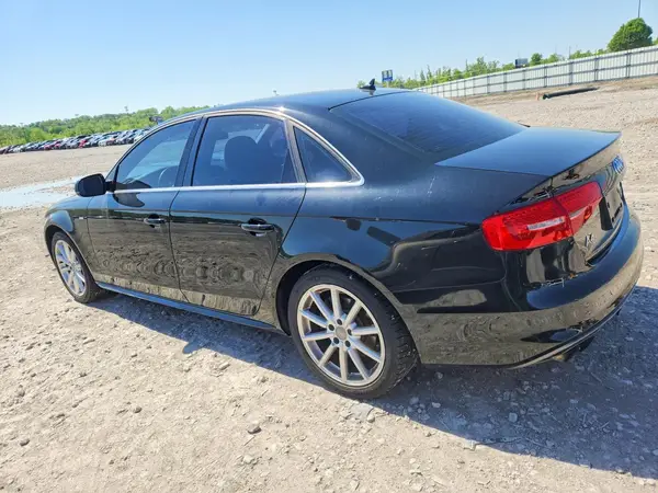 WAUBFAFL6GN011819 2016 AUDI A4 - Image 2