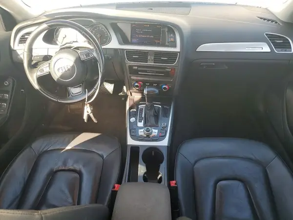 WAUBFAFL6GN012825 2016 AUDI A4 - Image 8