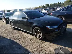 WAUBFAFL6GN013442 2016 AUDI A4