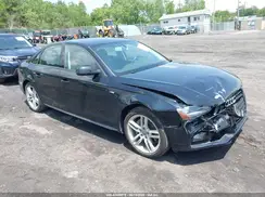 WAUBFAFL6GN014333 2016 AUDI A4