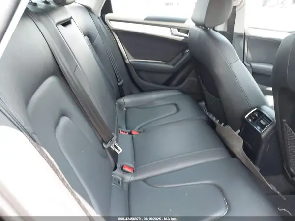 WAUBFAFL6GN014333 2016 AUDI A4 - Image 8