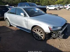 WAUBFAFL6GN014770 2016 AUDI A4