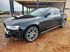 WAUBFAFL6GN014994 2016 AUDI A4