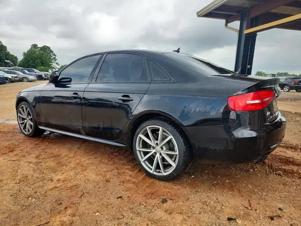 WAUBFAFL6GN014994 2016 AUDI A4 - Image 2