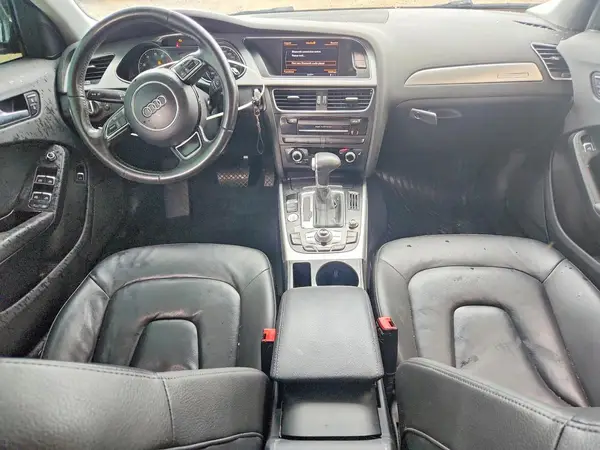 WAUBFAFL6GN014994 2016 AUDI A4 - Image 8