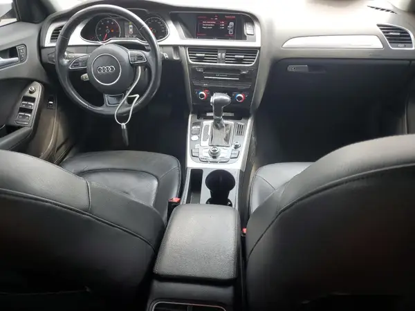WAUBFAFL6GN015160 2016 AUDI A4 - Image 8