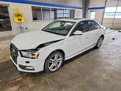 WAUBFAFL6GN015191 2016 AUDI A4