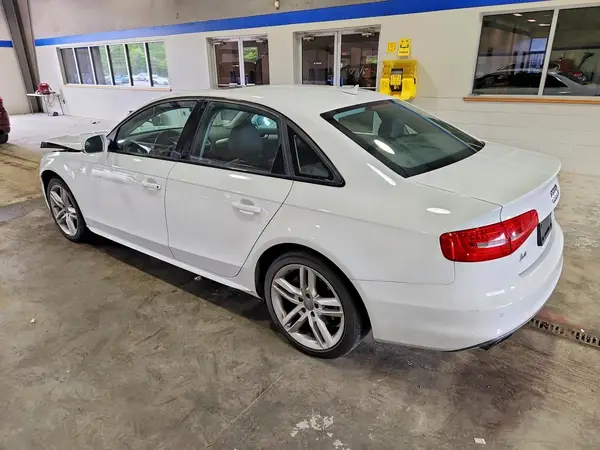 WAUBFAFL6GN015191 2016 AUDI A4 - Image 2