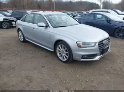 WAUBFAFL6GN015417 2016 AUDI A4