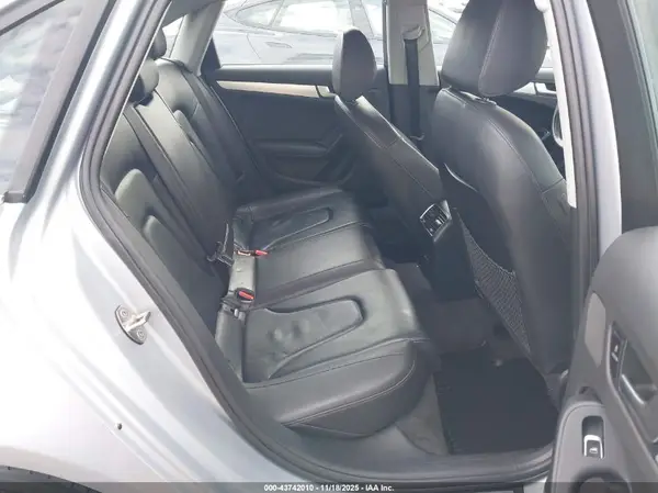 WAUBFAFL6GN015417 2016 AUDI A4 - Image 8