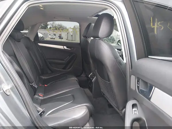 WAUBFAFL6GN015529 2016 AUDI A4 - Image 8