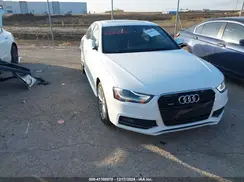 WAUBFAFL6GN015837 2016 AUDI A4