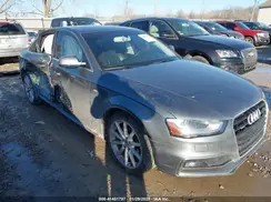 WAUBFAFL6GN016115 2016 AUDI A4