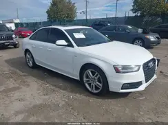 WAUBFAFL6GN016406 2016 AUDI A4
